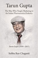 Subba Rao Chaganti - Tarun Gupta, Häftad