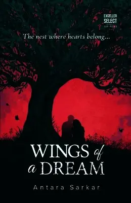 Antara Sarkar - Wings of a Dream, Häftad. Tillgänglighet: Lägg i varukorg