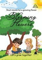 Shaheera Aziz - Blooming Flowers, Häftad