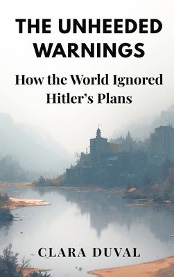 The Unheeded Warnings: How the World Ignored Hitler's Plans