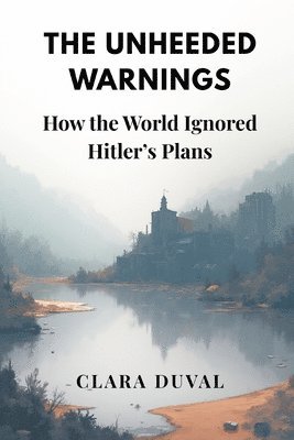The Unheeded Warnings: How the World Ignored Hitler's Plans