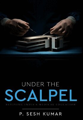 Under The Scalpel - Reviving India's Medical Education