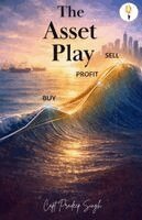 Pradeep Singh - Asset Play, Häftad