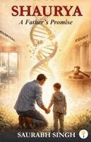 Saurabh Singh - Shaurya - A father's promise, Häftad