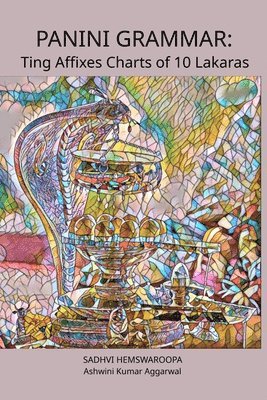 Sadhvi Hemswaroopa, Ashwini Kumar Aggarwal - Panini Grammar, Häftad