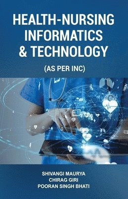 Health-Nursing Informatics & Technology 1