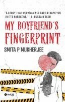 bokomslag My Boyfriend's Fingerprint