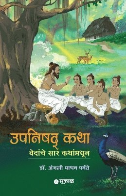 bokomslag Upanishad Katha