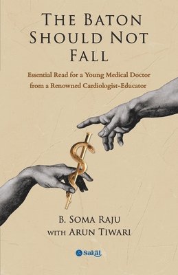 The Baton Should Not Fall (PB) 1