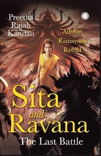 bokomslag Sita and Ravana