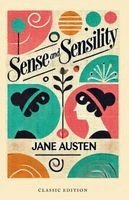 Jane Austen - Sense and Sensibility, Häftad
