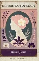Henry James - PORTRAIT OF A LADY, Häftad. Tillgänglighet: Lägg i varukorg