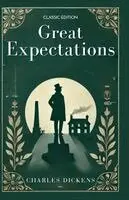 Charles Dickens - Great Expectations, Häftad. Tillgänglighet: Lägg i varukorg