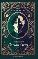 Oscar Wilde - Picture of Dorian Gray, Häftad