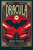 Bram Stoker - Dracula, Häftad