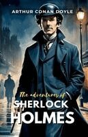 Arthur Conan Doyle - The Adventures of Sherlock Holmes, Häftad