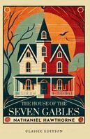 Nathaniel Hawthorne - House of the Seven Gables, Häftad