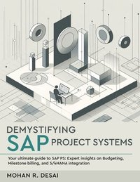 bokomslag Demystifying SAP Project Systems