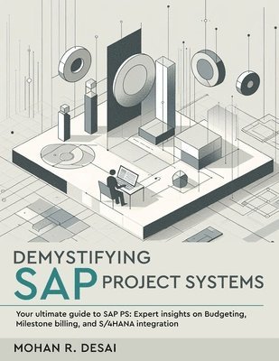 bokomslag Demystifying SAP Project Systems