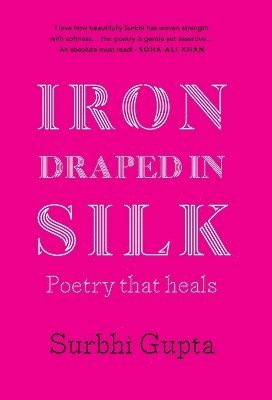 Iron Draped in Silk 1