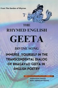 bokomslag The Rhymed English Geeta