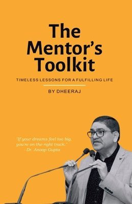 Mentors Toolkit