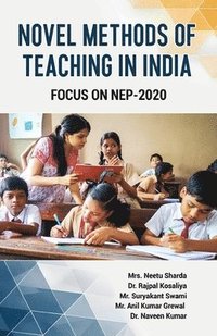 bokomslag Novel Method of Teaching