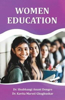 Women Education 1