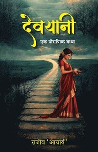 bokomslag Devyani: Ek Pauranik Katha