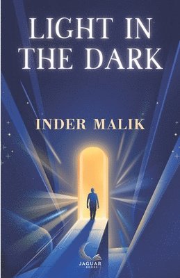 Inder Malik - Light in the Dark, Häftad