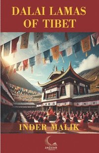 bokomslag Dalai Lamas of Tibet
