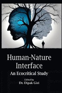 bokomslag Human-Nature Interface