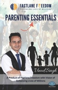 bokomslag Parenting Essentials