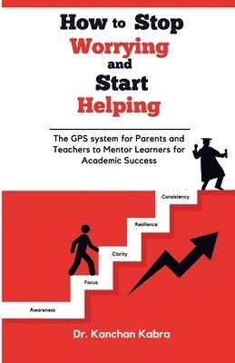 bokomslag How to Stop Worrying and Start Helping