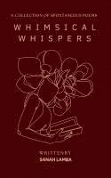 bokomslag WHIMSICAL WHISPERS