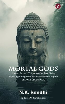 Mortal Gods 1