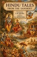 S M Mitra - Hindu Tales from the Sanskrit S M Mitra Paperback Edition Sasa Publishing Classic Series 2026, Häftad. Tillgänglighet: Lägg i varukorg
