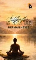Herman Hesse - Siddhartha, Inbunden