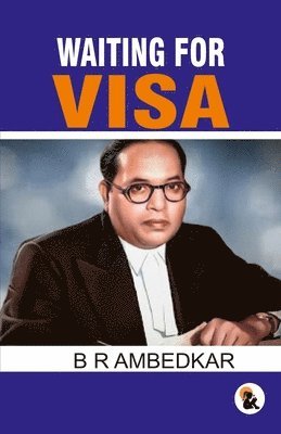 bokomslag Waiting for Visa