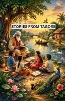 Rabindranath Tagore - Stories from TagoreRabindranath TagorePaperback EditionSasa Classic Series2026, Häftad. Tillgänglighet: Lägg i varukorg