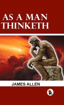 As a man Thinketh - HB 1