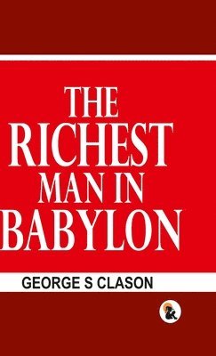 The Richest man in the Babylon - HB 1