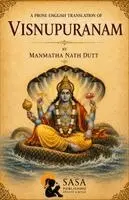 Manmatha Nath Dutt - Prose English Translation Of Vishnupuranam Manmatha Nath Dutt Sasa Classic Series Paperback Edition 2026, Häftad. Tillgänglighet: Lägg i varukorg