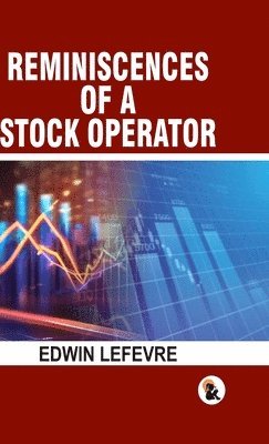 Reminiscences of a stock operator - HB 1