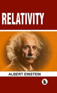 bokomslag Relativity - HB