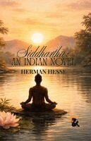 Herman Hesse - Siddhartha, Häftad