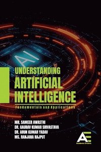 bokomslag Understanding Artificial Intelligence