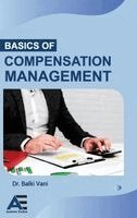 Balki Vani - Basics of Compensation Management, Inbunden