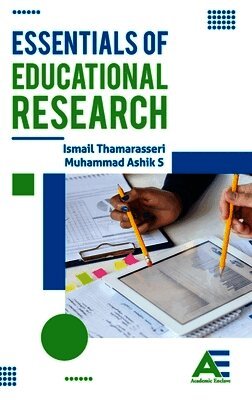 Essentials of Educational Research