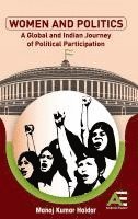 bokomslag Women in Politics